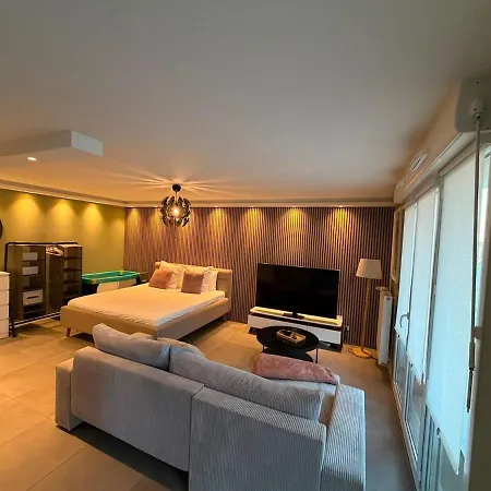 Apartment Etoile Elegance