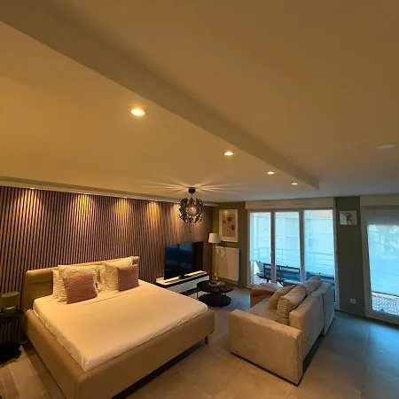 Apartment Etoile Elegance