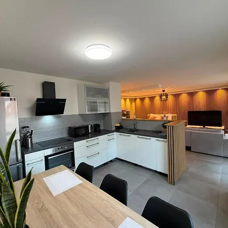 Apartment Etoile Elegance