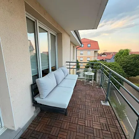 Apartment Etoile Elegance *