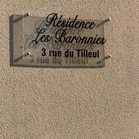Apartment Etoile Elegance